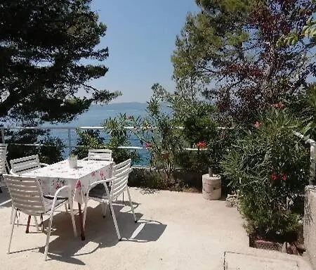 Appartement Mares - 20 M From The *