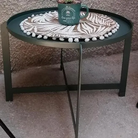 公寓 Mares - 20 M From The