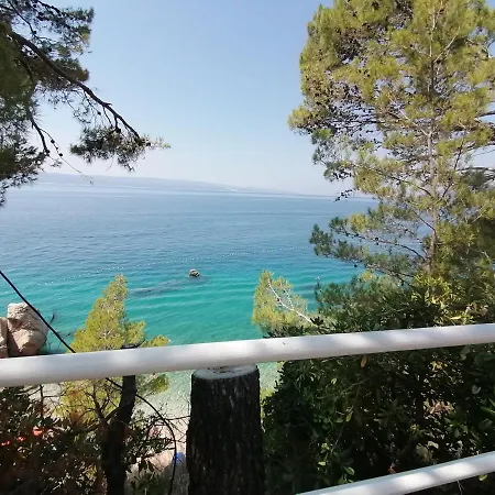 Apartamento Mares - 20 M From The *
