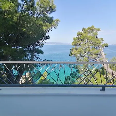 Mares - 20 M From The Appartement *