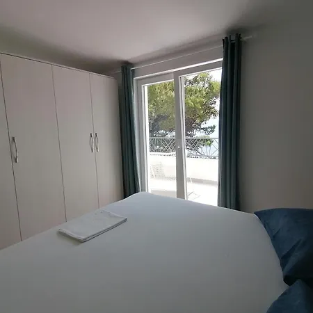 Appartement Mares - 20 M From The