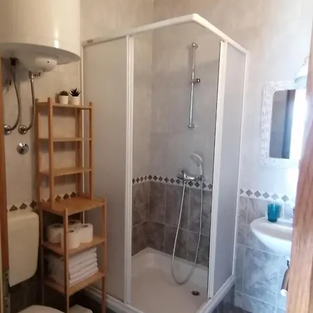 Mares - 20 M From The 公寓