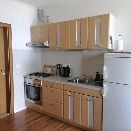 Appartement Mares - 20 M From The *