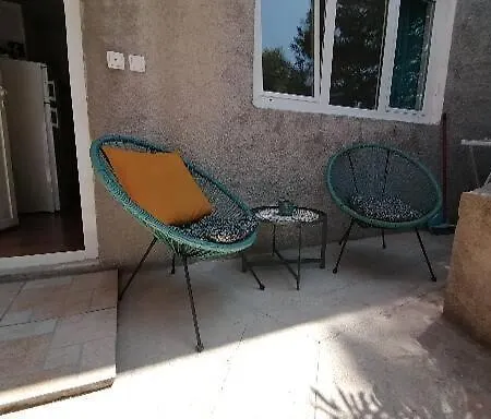 Appartement Mares - 20 M From The