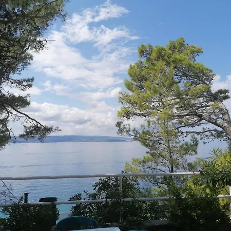 Appartement Mares - 20 M From The