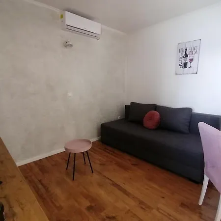 Apartment Mares - 20 M From The Brela