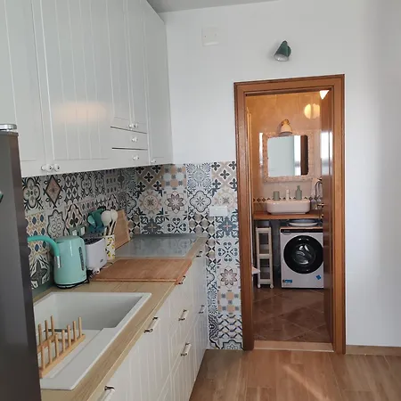 Appartement Mares - 20 M From The *