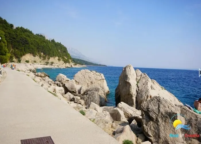 شقة Mares - 20 M From The بريلا
