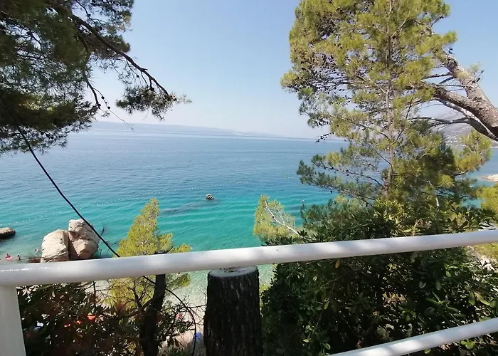 شقة Mares - 20 M From The *