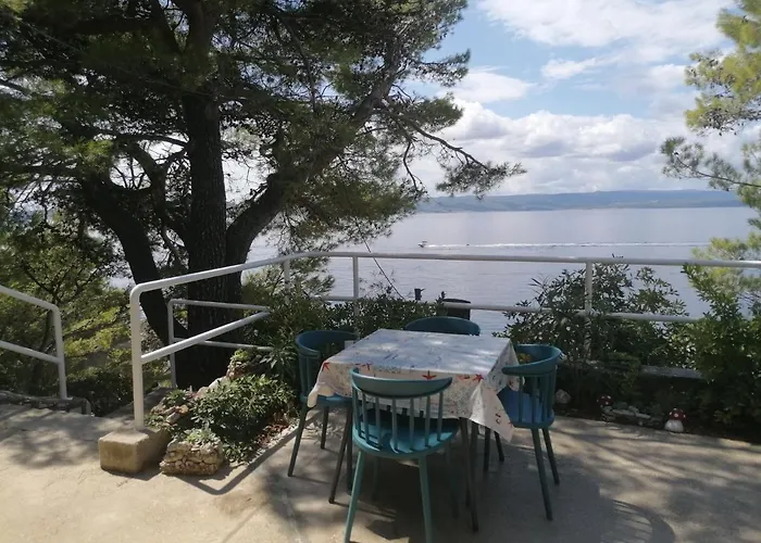 Mares - 20 M From The * بريلا