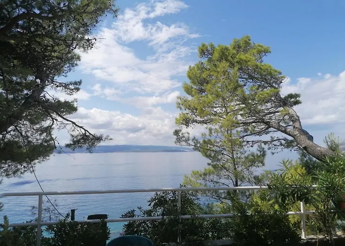 شقة Mares - 20 M From The